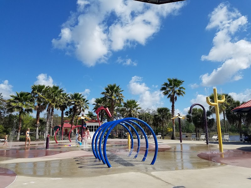 Downey Park