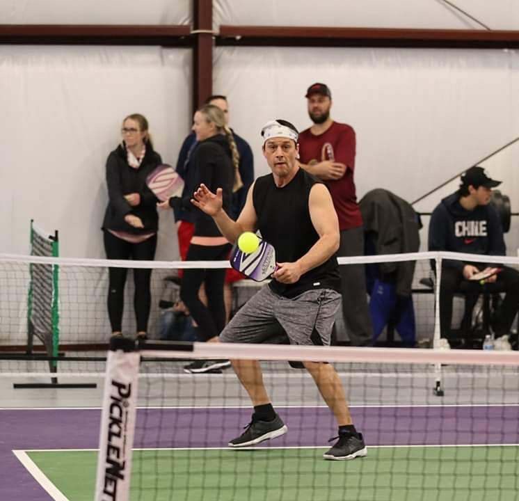 Pickleball Palace