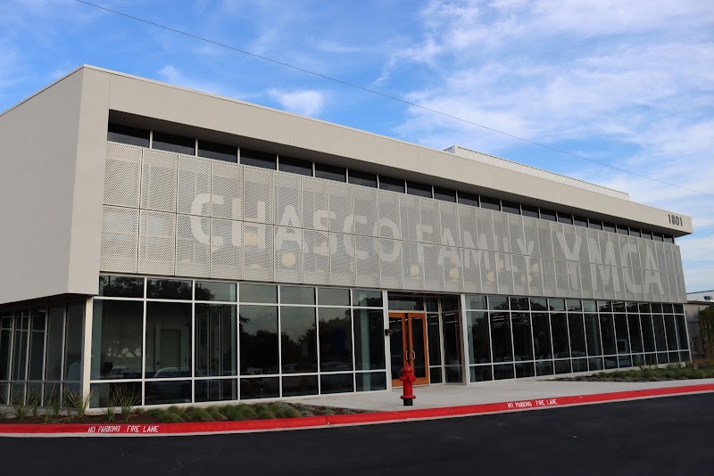 CHASCO Family YMCA