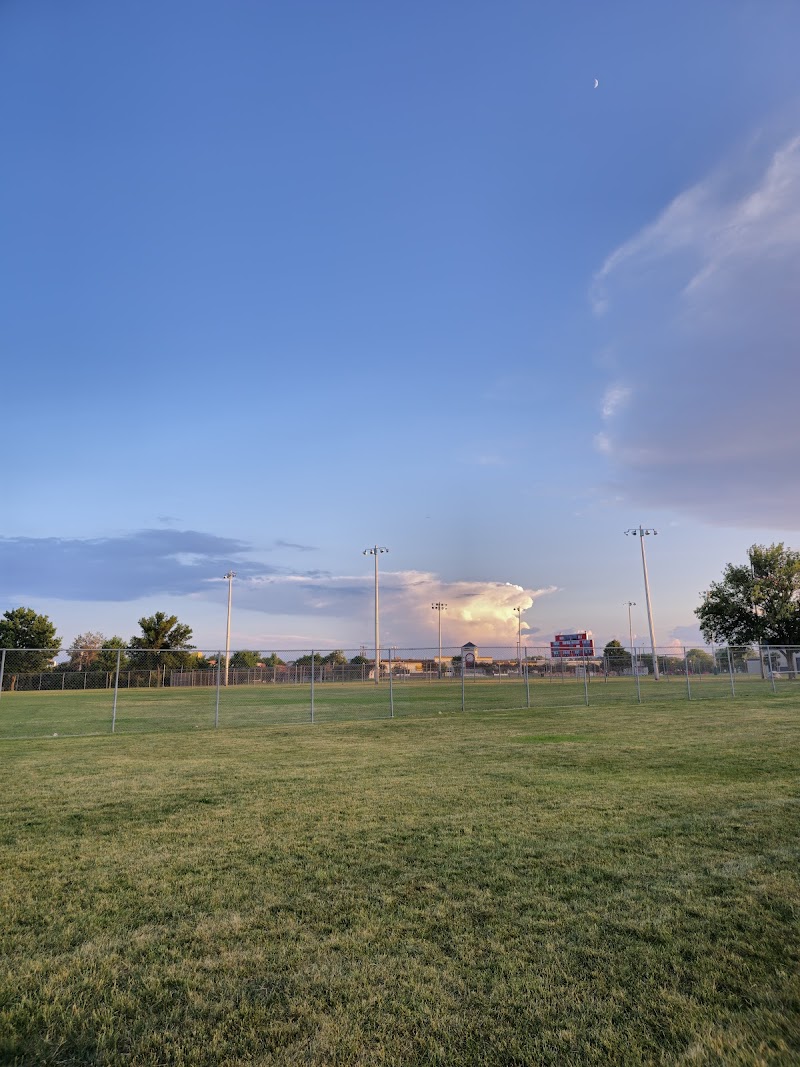 Central Park - Pickleball in Hopkins, Minnesota