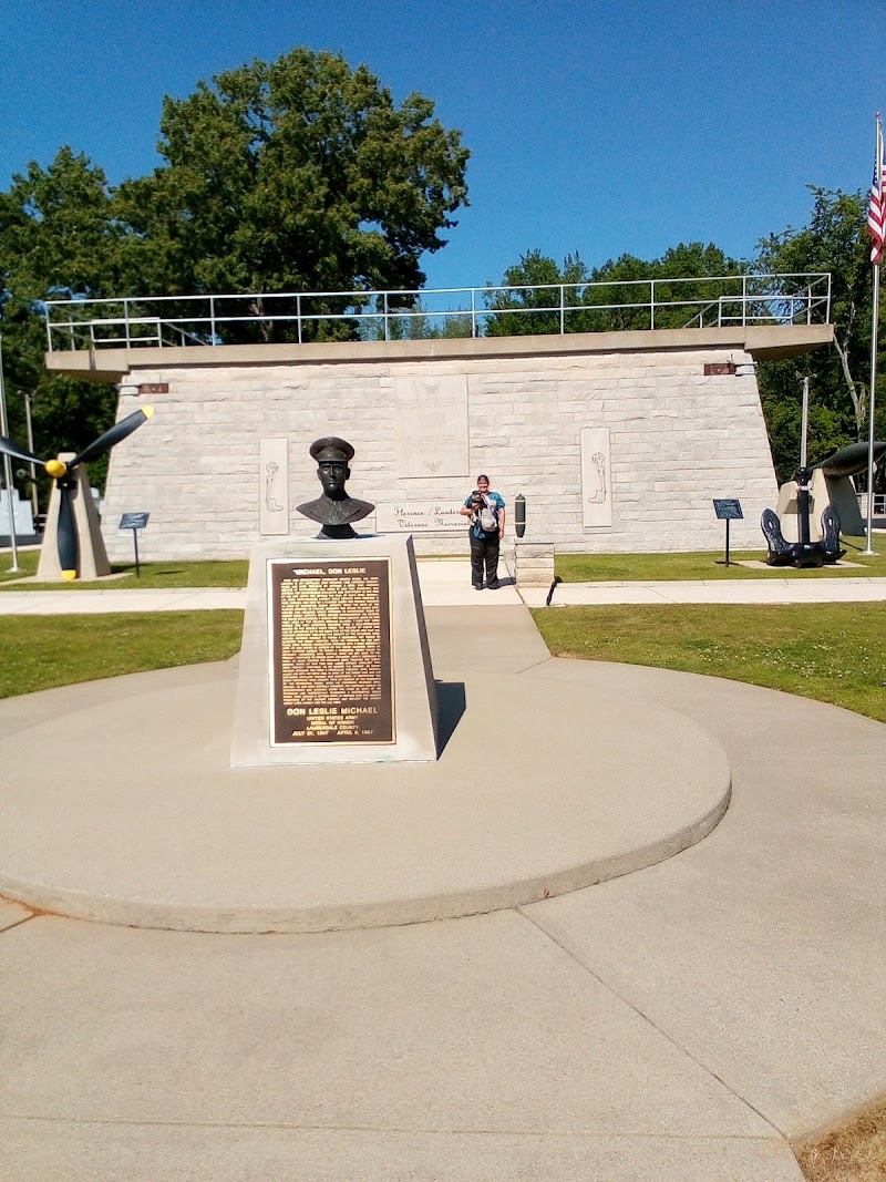 Veteran Park
