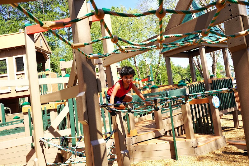PlayTown Suwanee