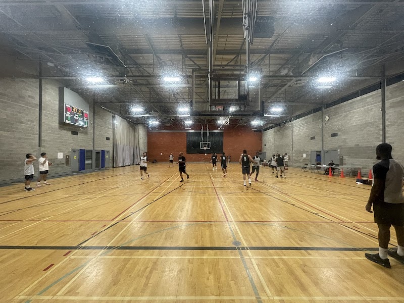 Little Burgundy Sports Centre