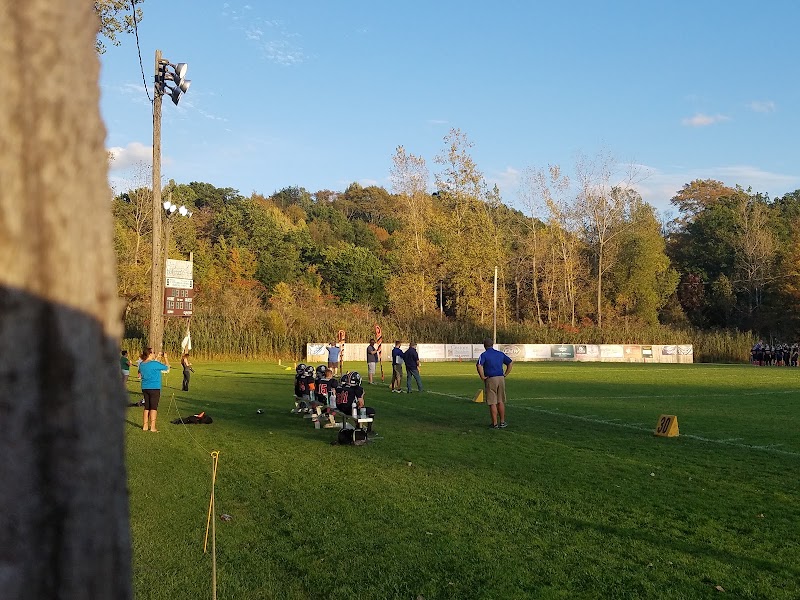 Elma Centennial Park