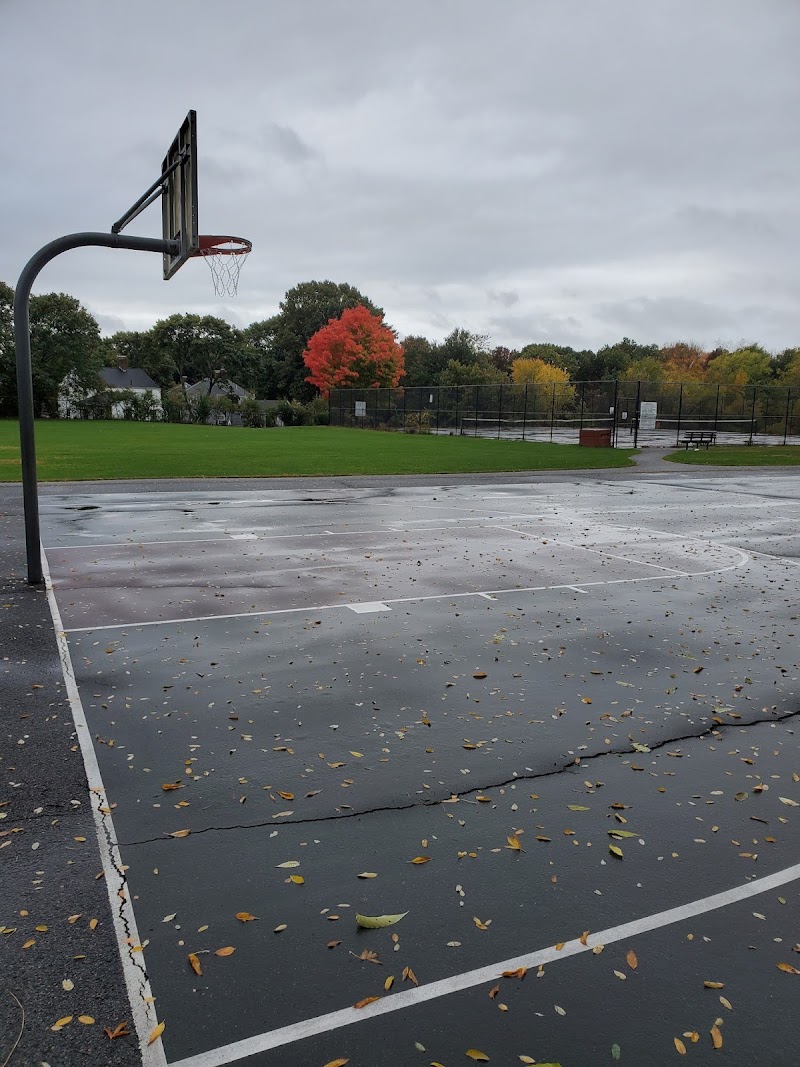Leonard Field - Pickleball in Winchester, New Hampshire