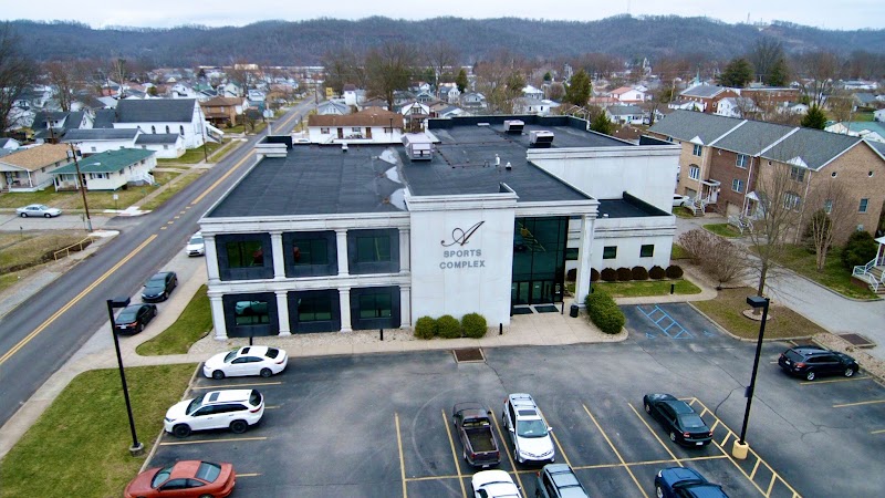 Action Sports Complex - Pickleball in Saint Albans, West Virginia