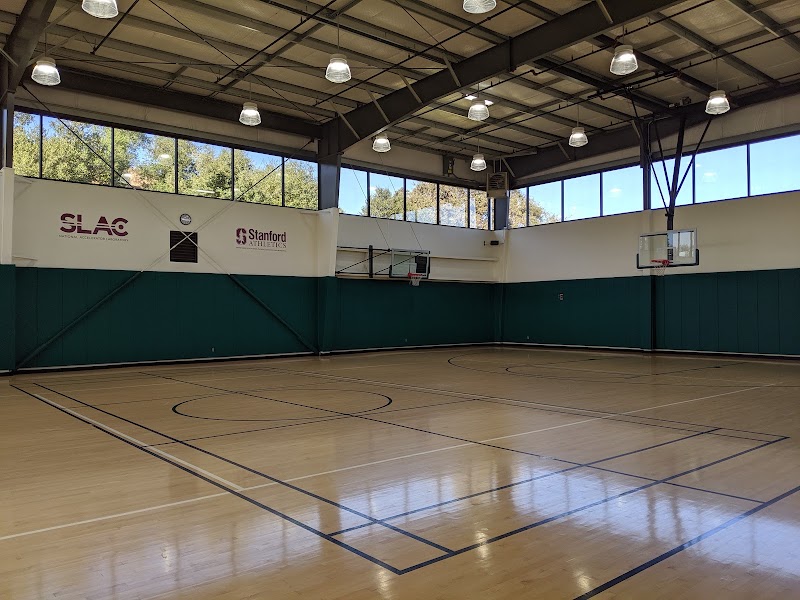 Arrillaga Recreation Center at SLAC