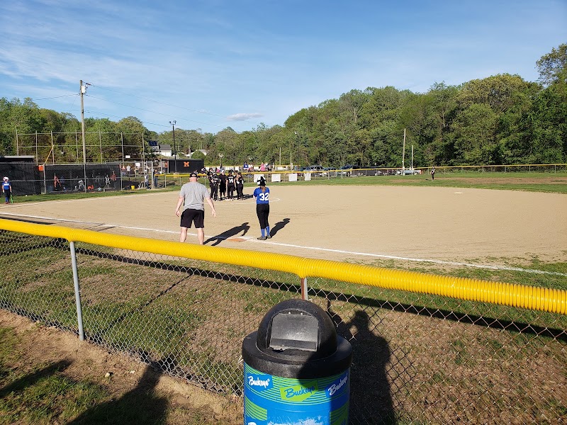 Montville Little League (Ball Field)
