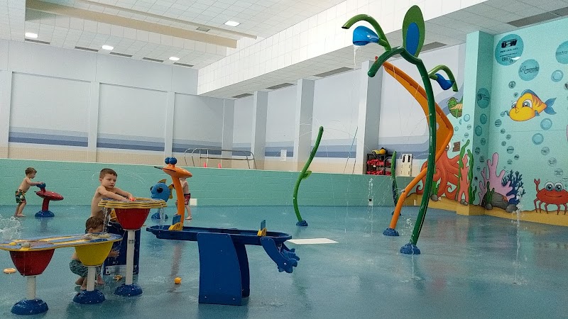 Brillion Community Center