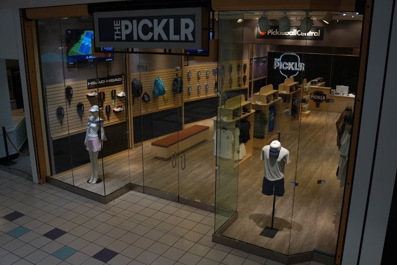 The Picklr Pro Shop–Albuquerque West
