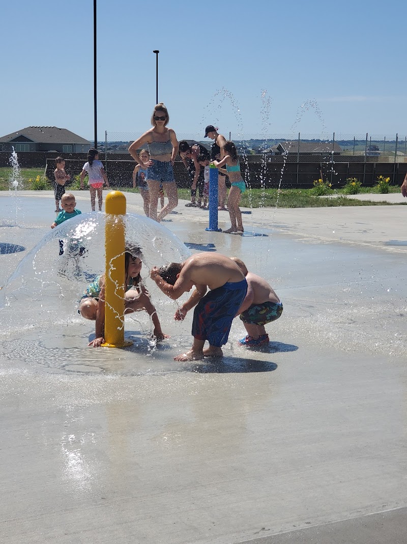 New Generations Park
