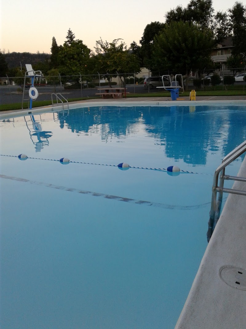 Middletown Park and Pool | Lake County Parks