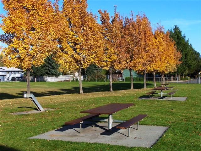 Browns Park