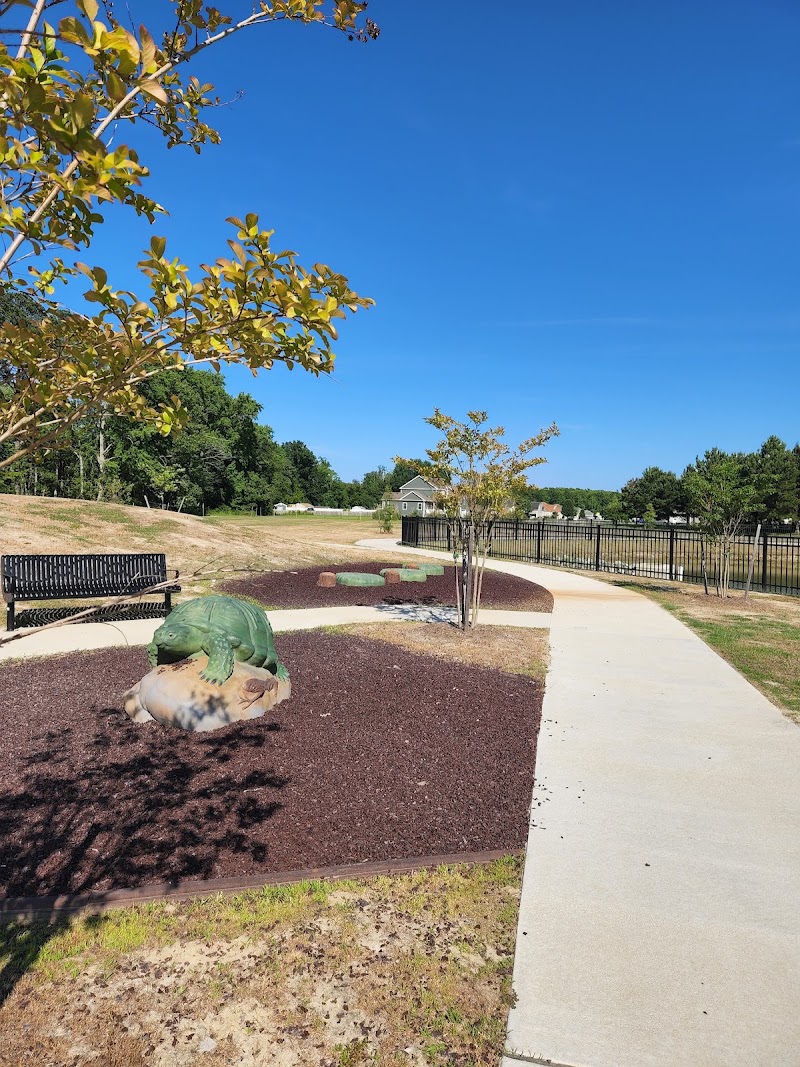 Shingle Landing Park