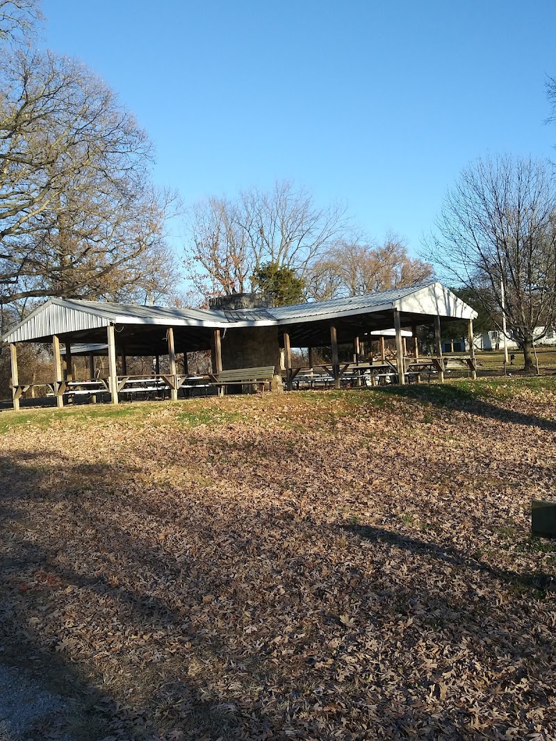 Brunswick City Park