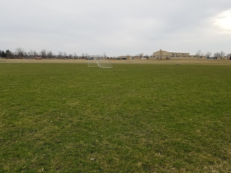 SUNY Erie North Sports Complex