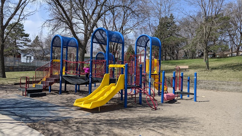 Hidden Valley Park - Pickleball in Hope, Minnesota