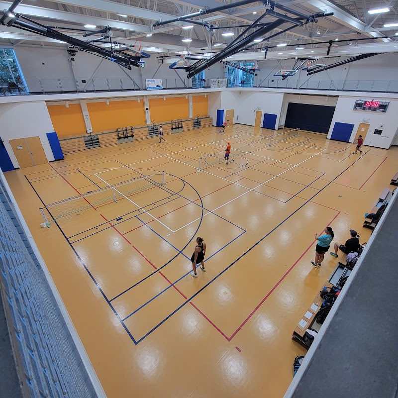 Walltown Park Recreation Center