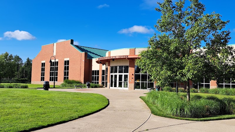 Beckerman Athletic Center - Pickleball in West Haven, Connecticut