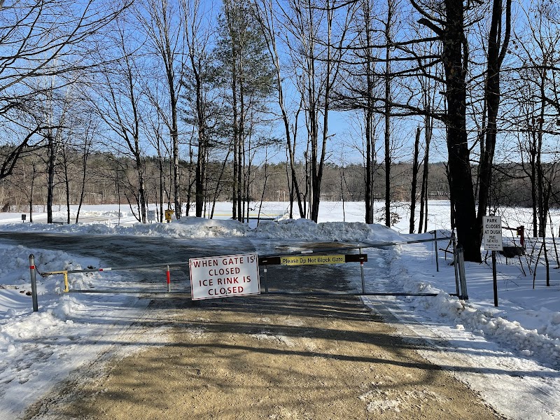 Bagley Park