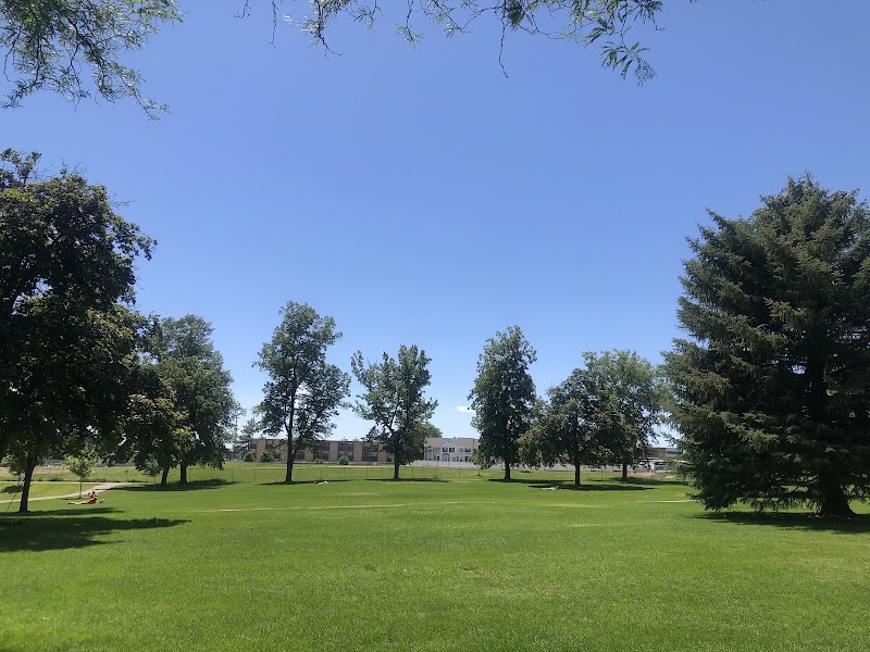 Kiwanis Park