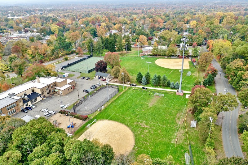 Harrison Field & Complex