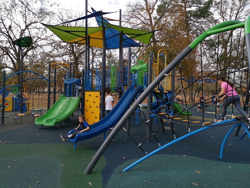 Virginia Acres Park
