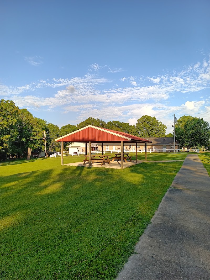 Ravenden City Park