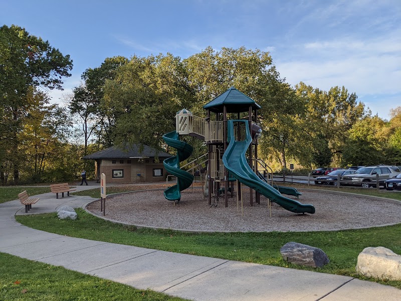 Lone Lake Park