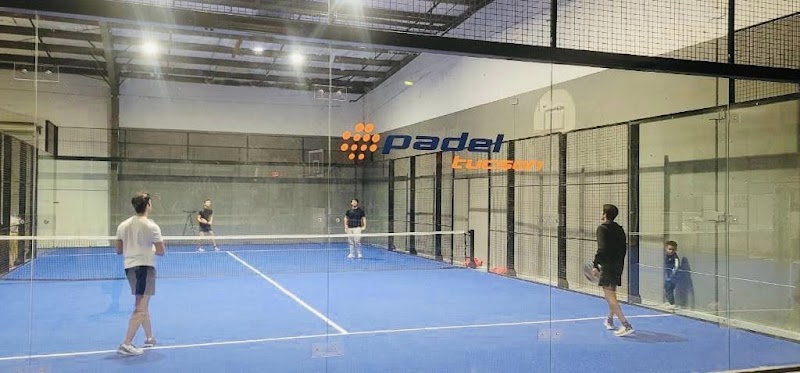 Padel AZ