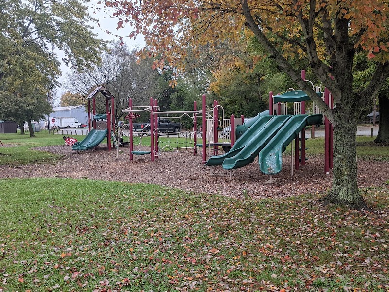 Walton Park