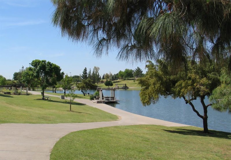 Kiwanis Park