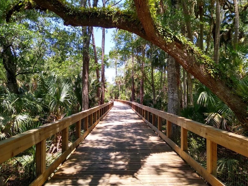 City of Palm Coast - Parks & Recreation
