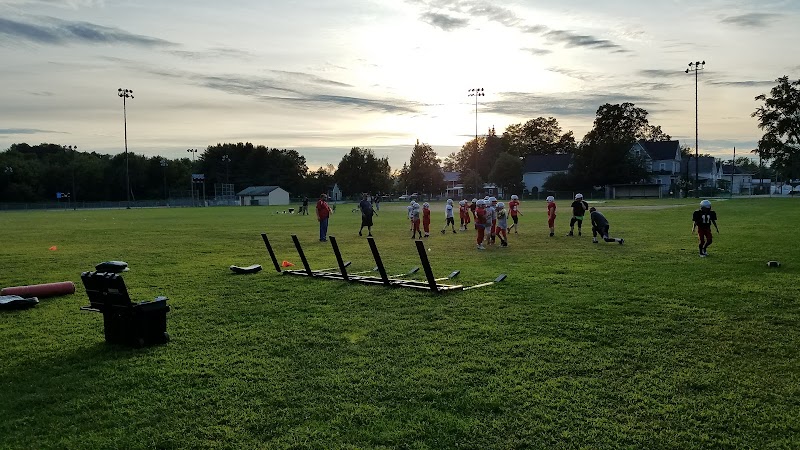 Memorial Park - Pickleball in Sanbornton, New Hampshire