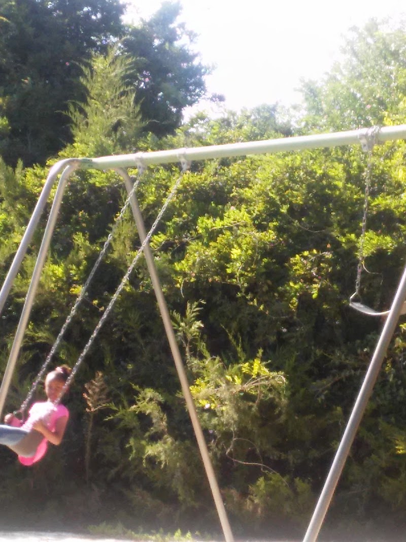 Caston Park