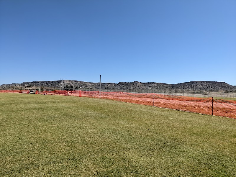 Camp Verde Sports Complex