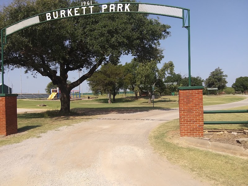 Burkett Park