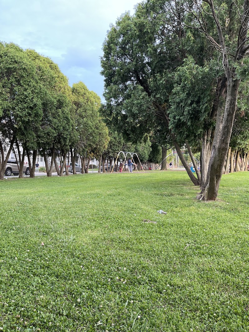 Cardington Recreation Area Park