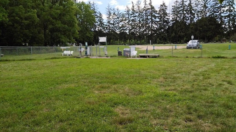Island City Dog Park