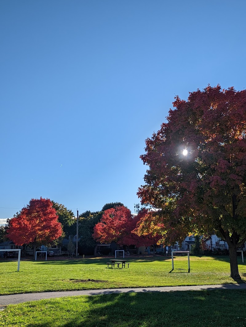 Boyle Memorial Community Centre