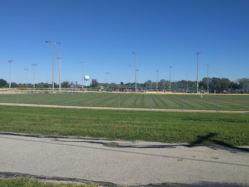 Markey Park