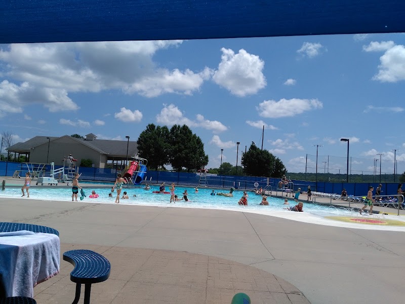Grain Valley Community Center - Pickleball in Grain Valley, Missouri