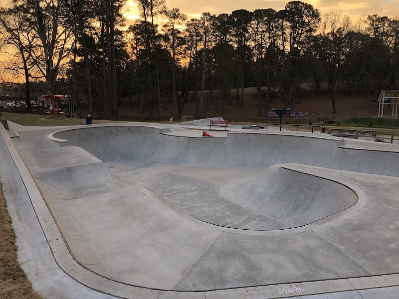 Rowan Park