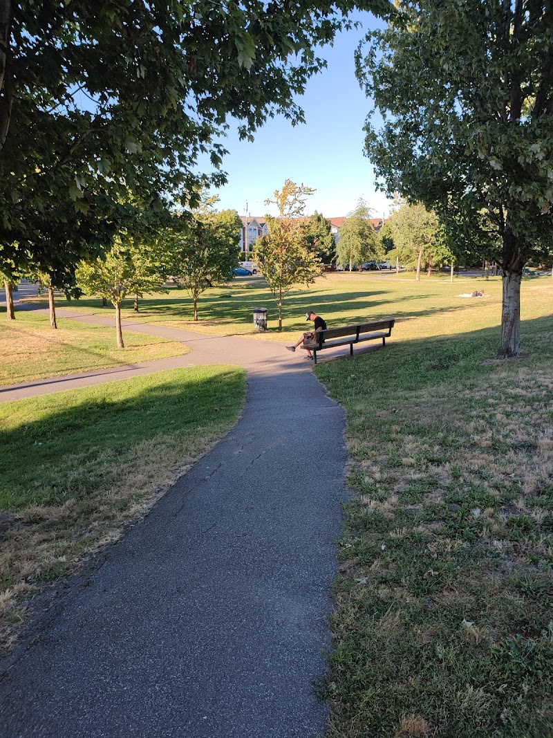 Katsura Neighbourhood Park