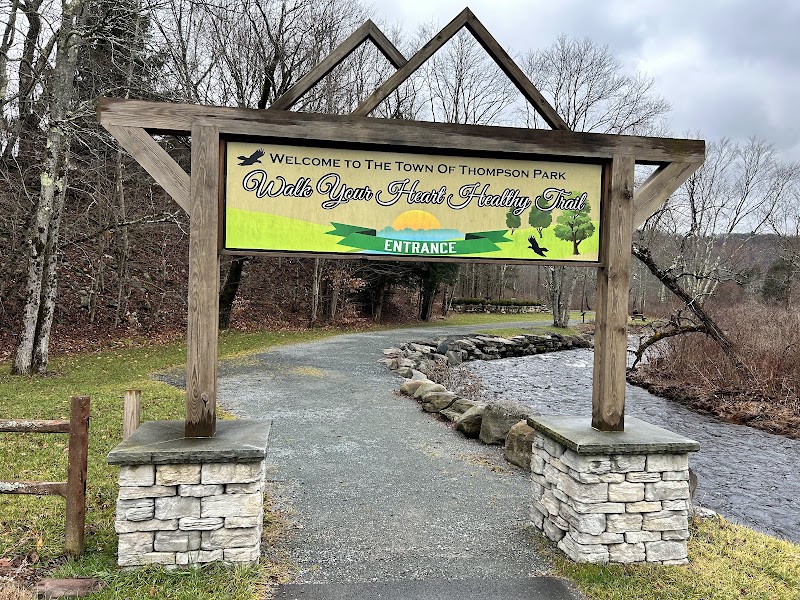 East Mongaup River Park