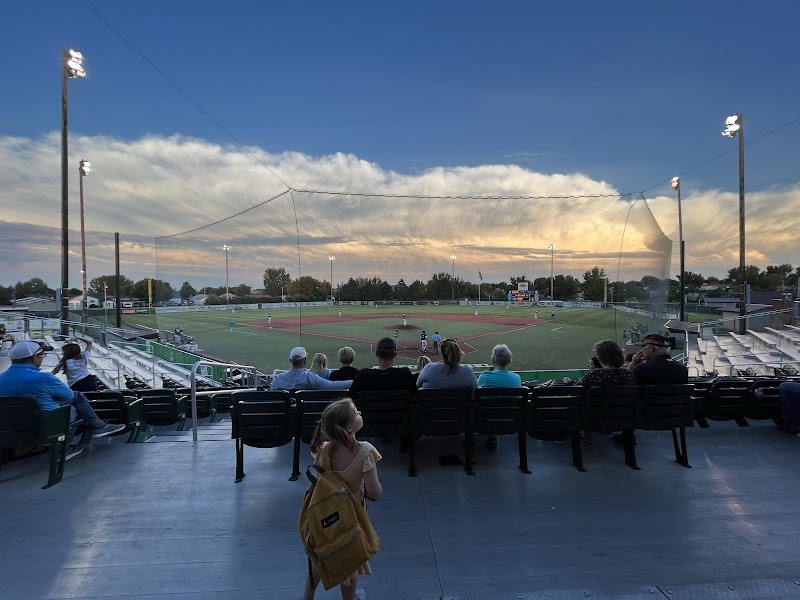 Dakota Community Bank & Trust Ballpark
