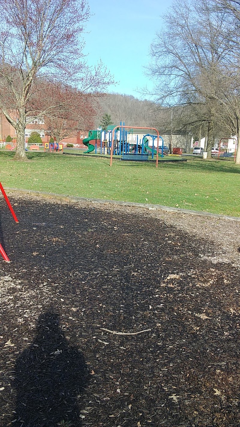 Brooklyn Park