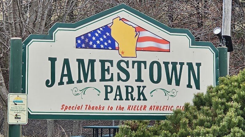 Jamestown Park