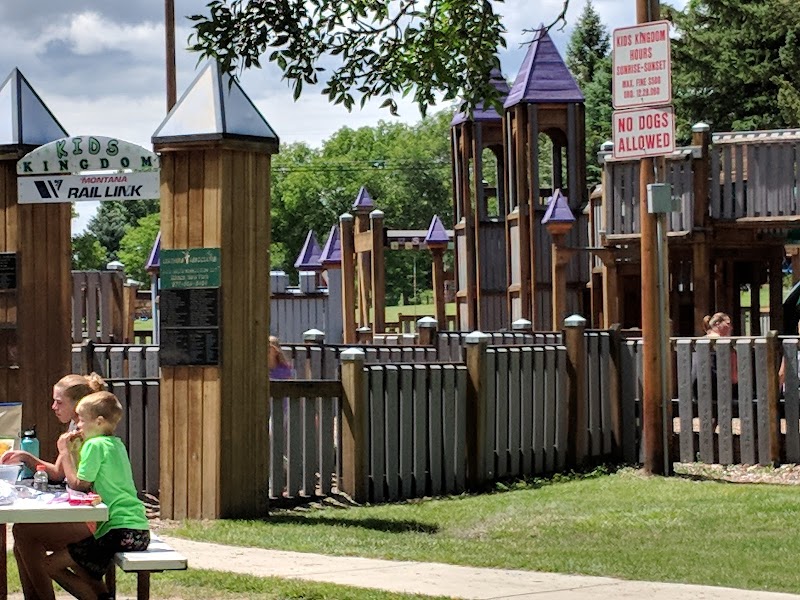 Kiwanis Park