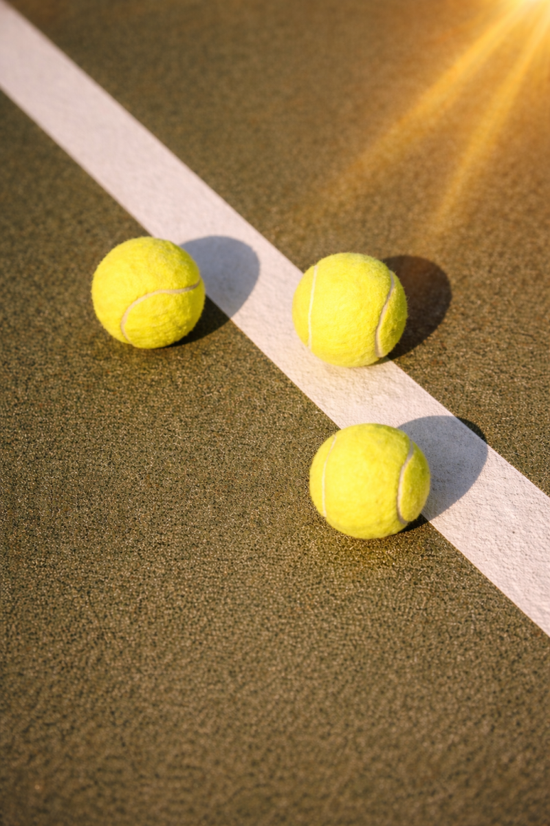 TIE BREAK Padel Club